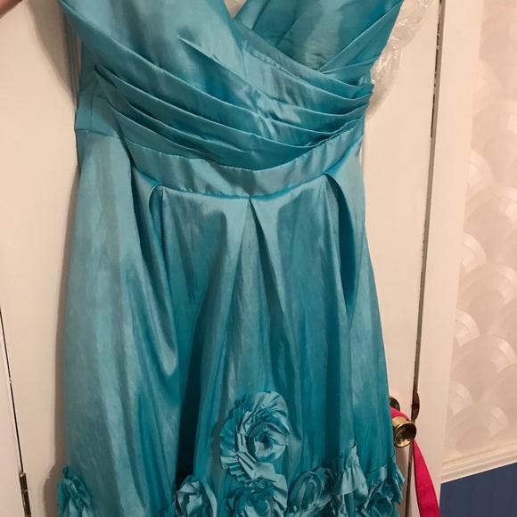 Da Vinci Bridesmaids dress - Picture 2 of 5